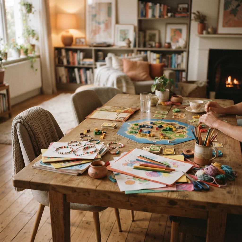 Family Activities