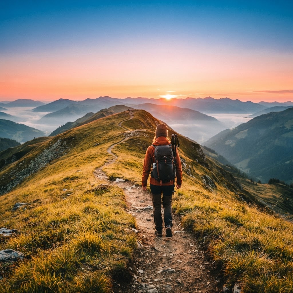 Building Better Habits