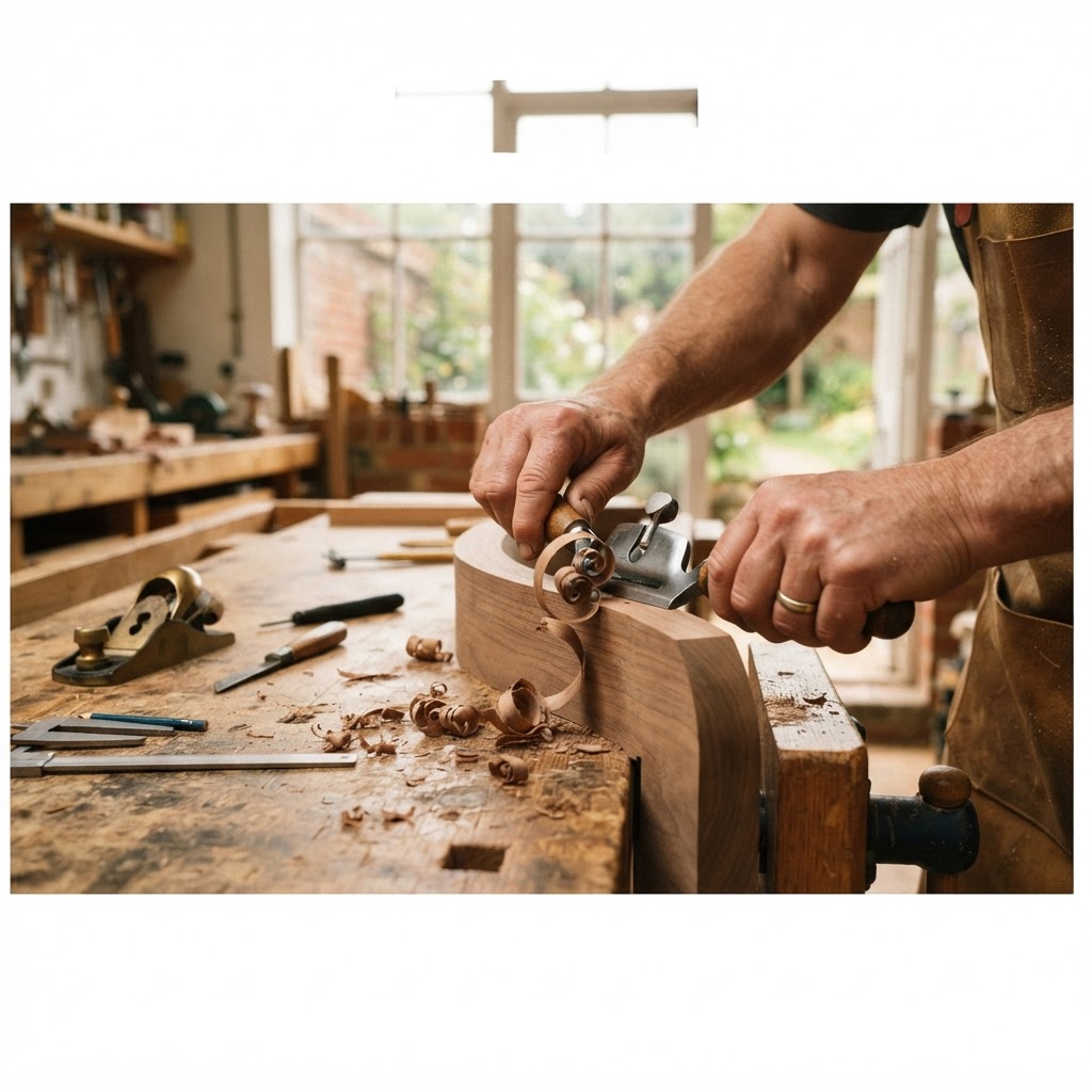 Learning New Skills