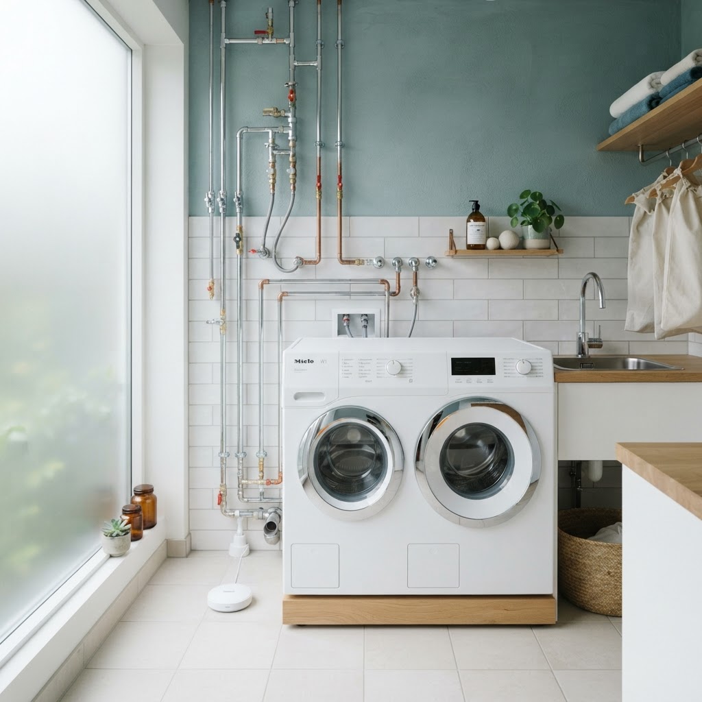 Preventing Water Damage Before It Starts
