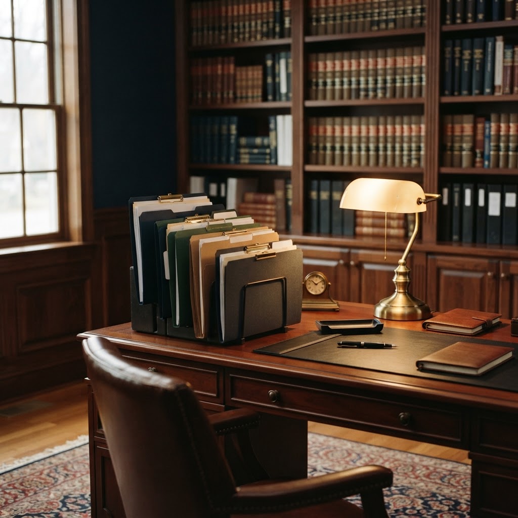 Understanding the Role of an Executor