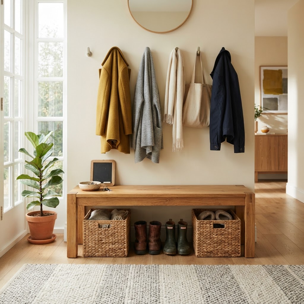 Why Great Homes Run on Systems, Not Motivation