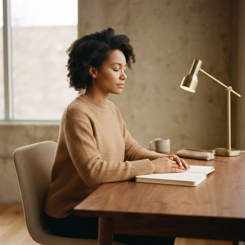 Focus & Deep Work