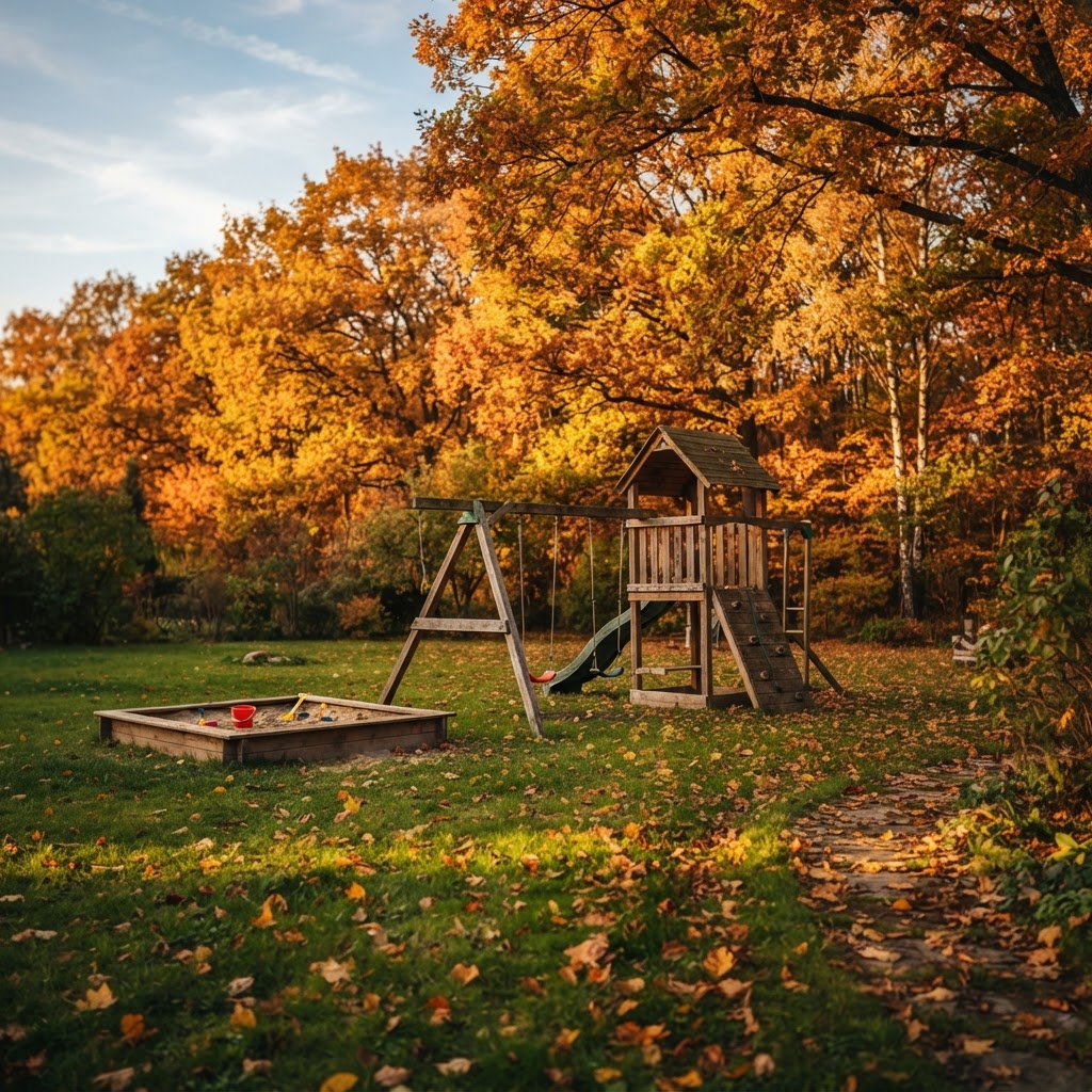 Outdoor Safety for Families