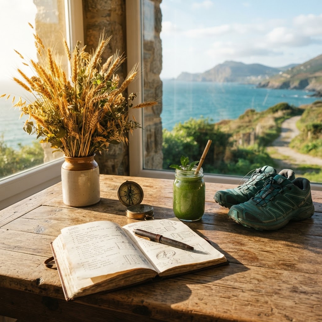 Health Goals That Matter