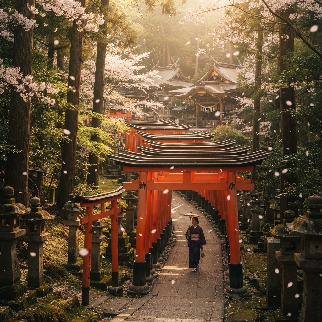 Japan Travel