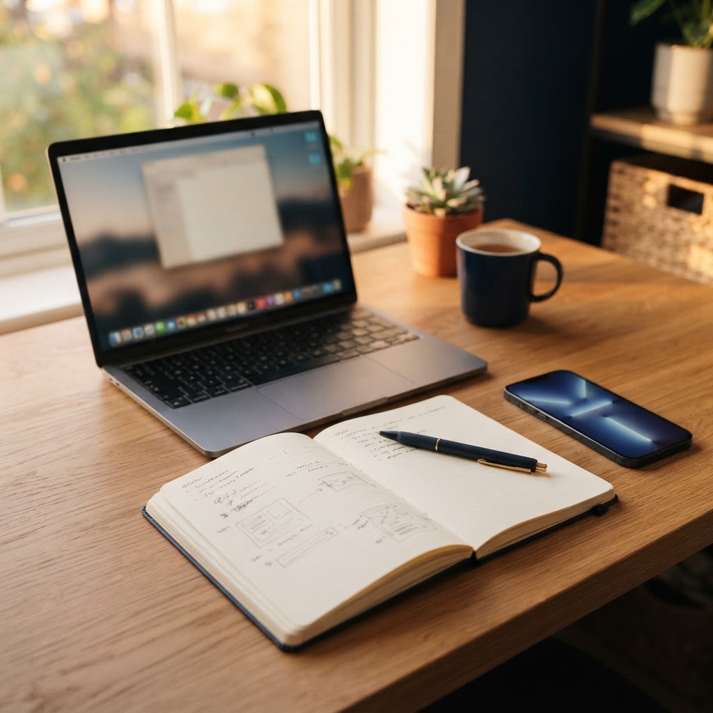 Handling Digital Accounts After a Death