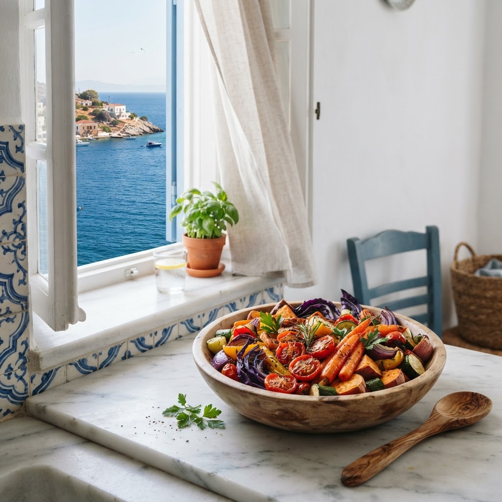 Small Changes That Improve Your Health
