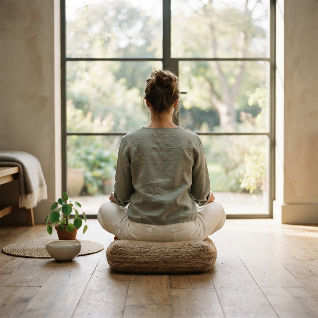 Mental Wellbeing