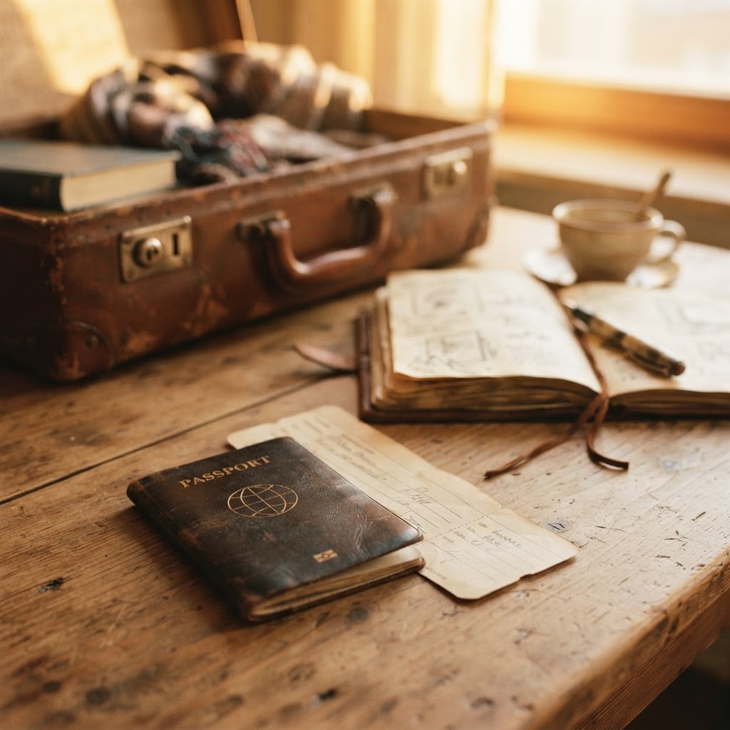 Travel
