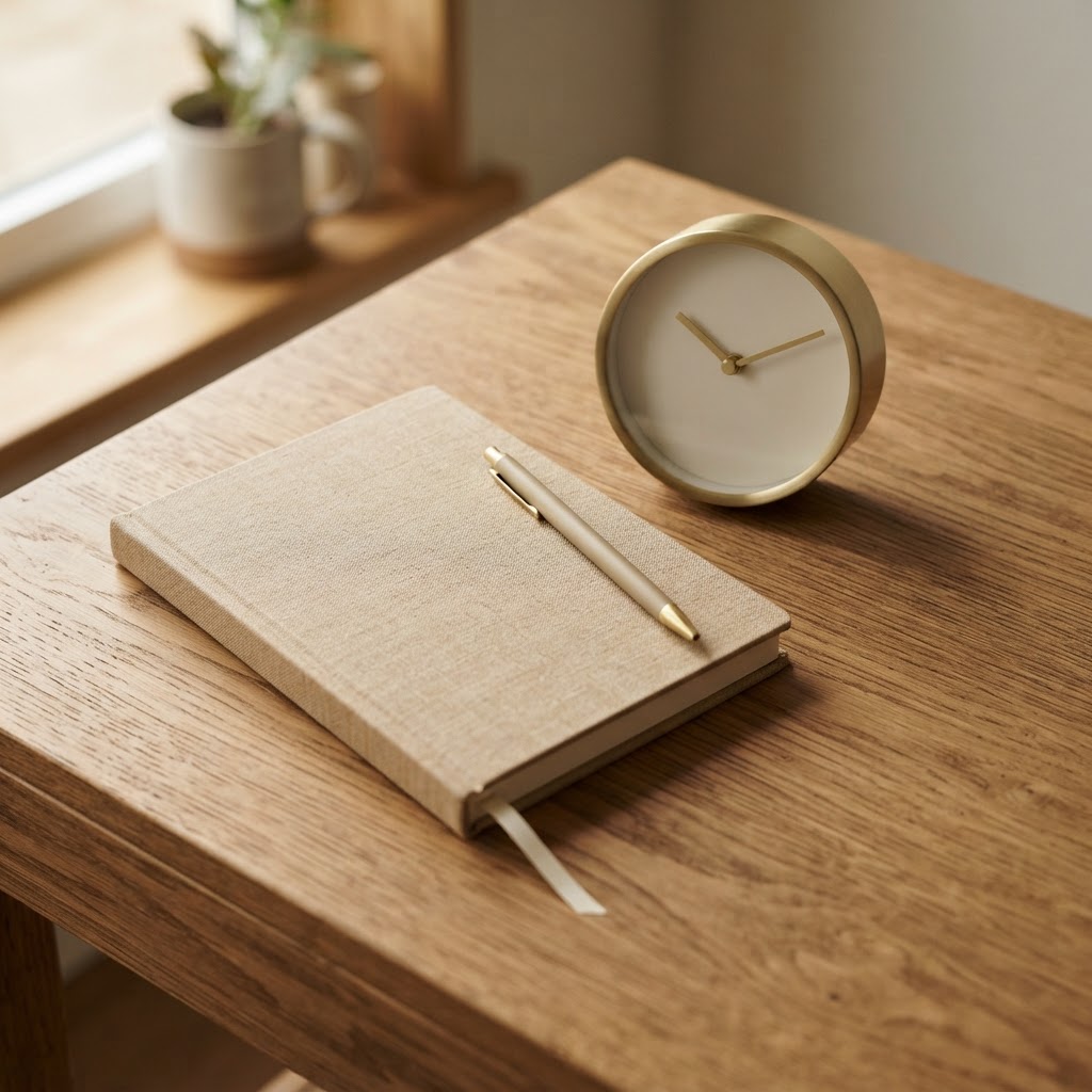Time Management