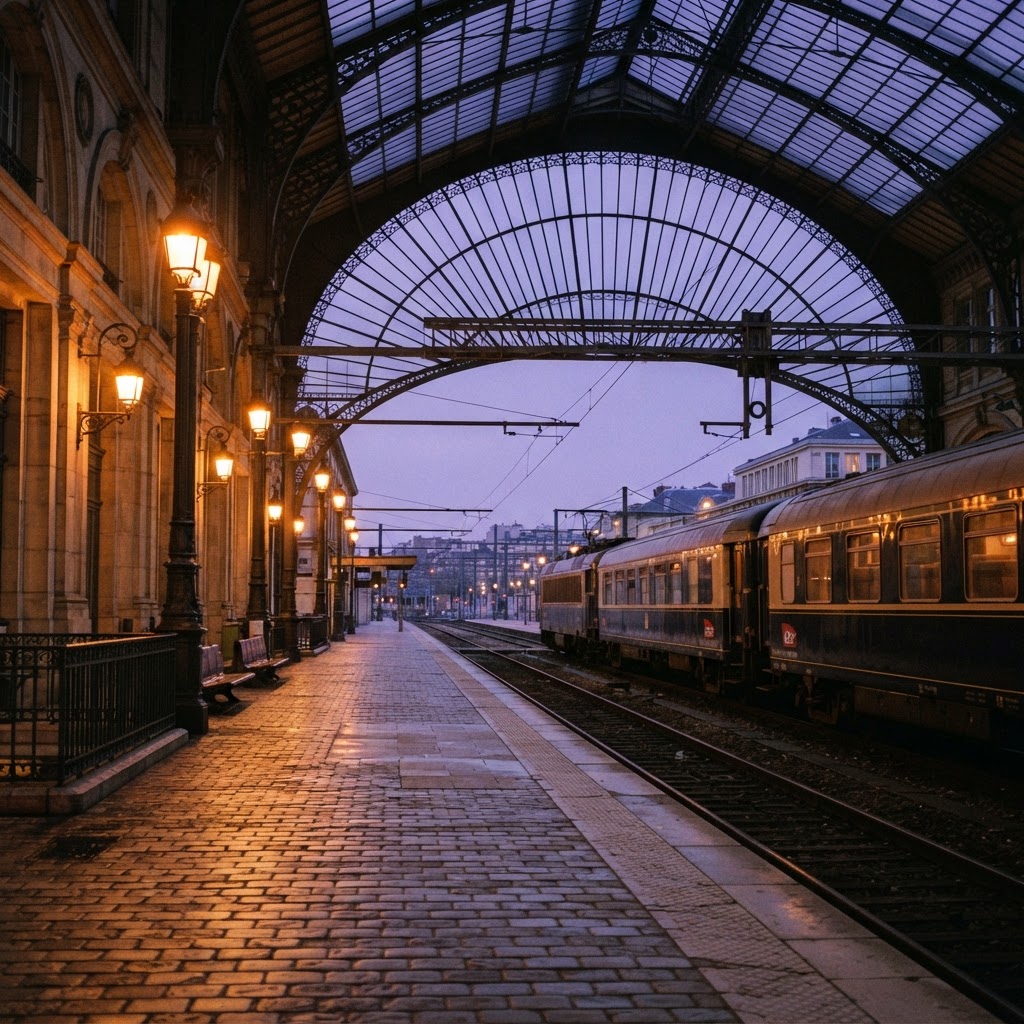 Staying Safe While in Transit