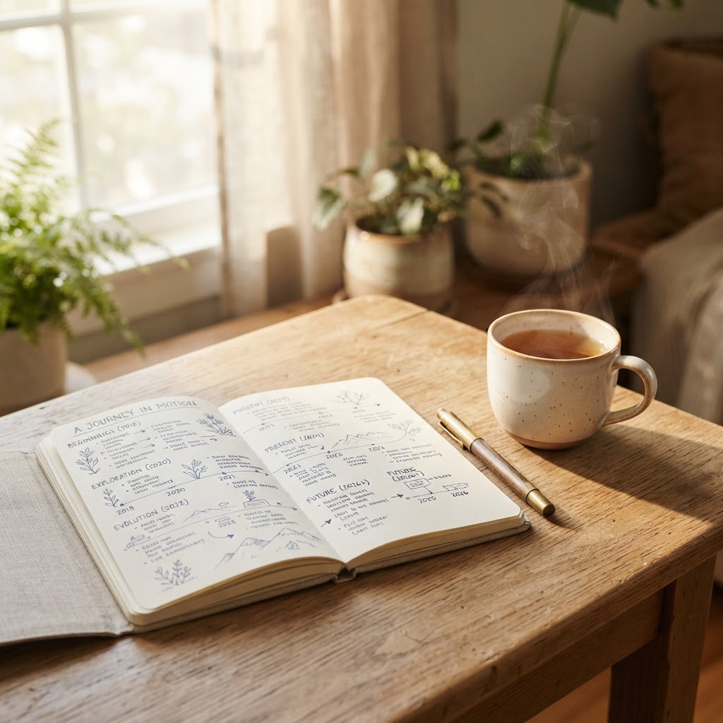 Planning a Stress-Free Move