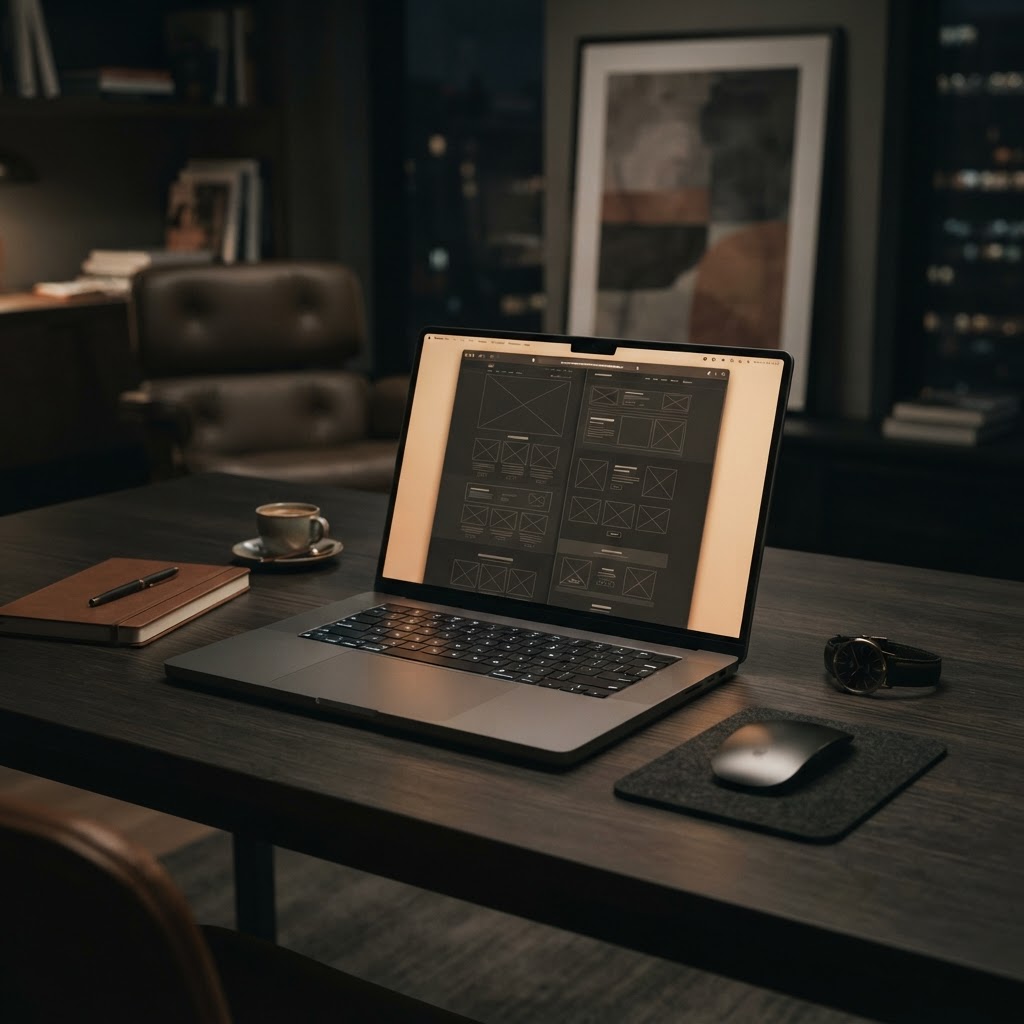 Build a Website