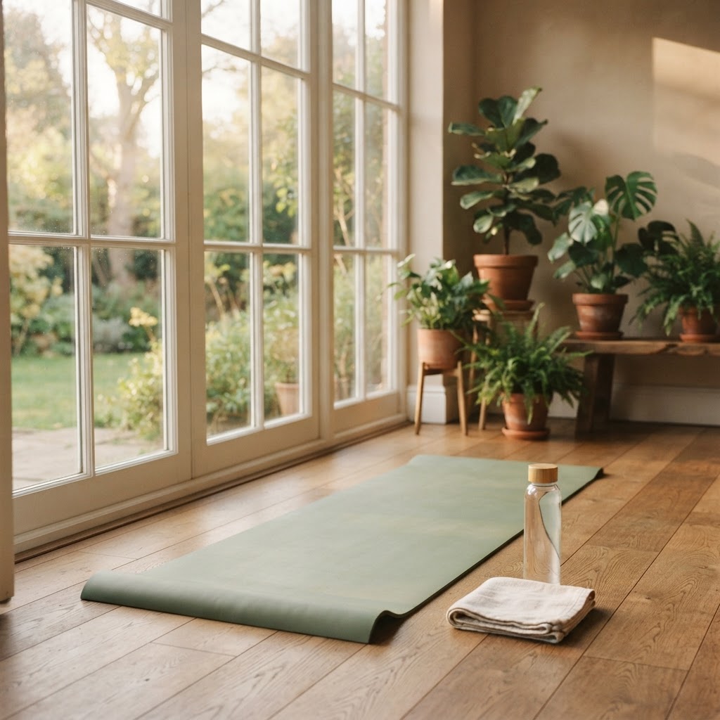 Health & Wellness