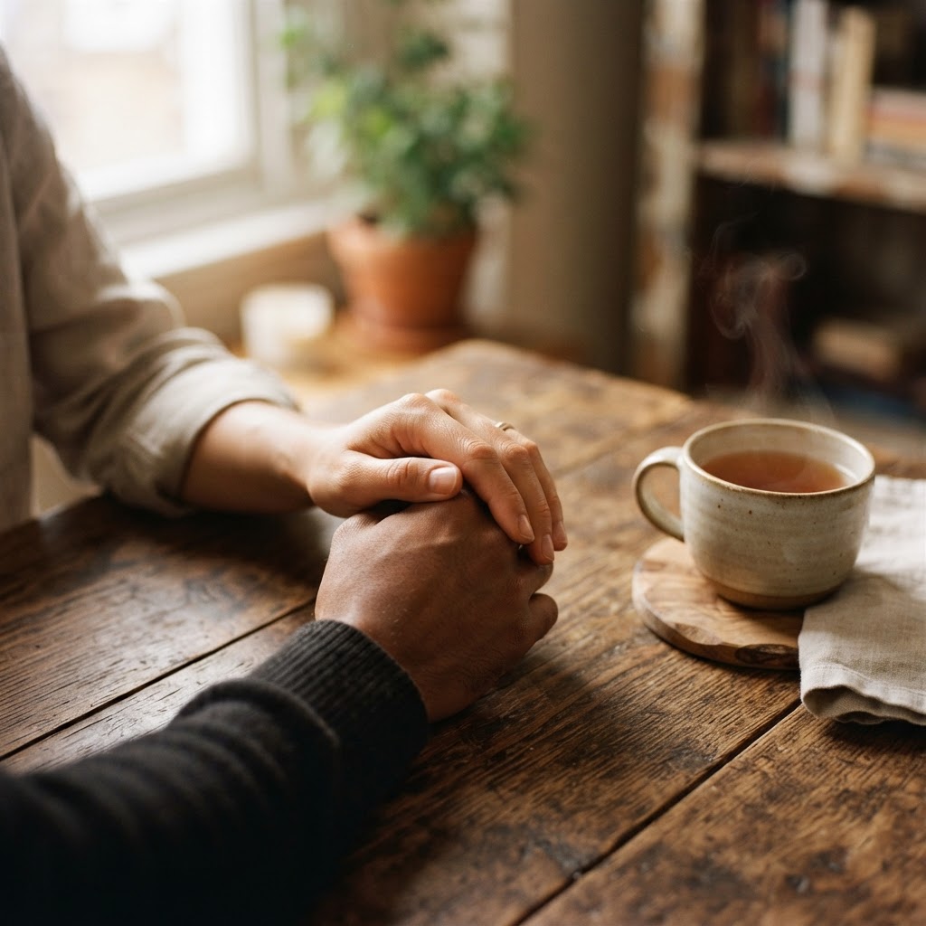 Strengthening Trust in Everyday Life