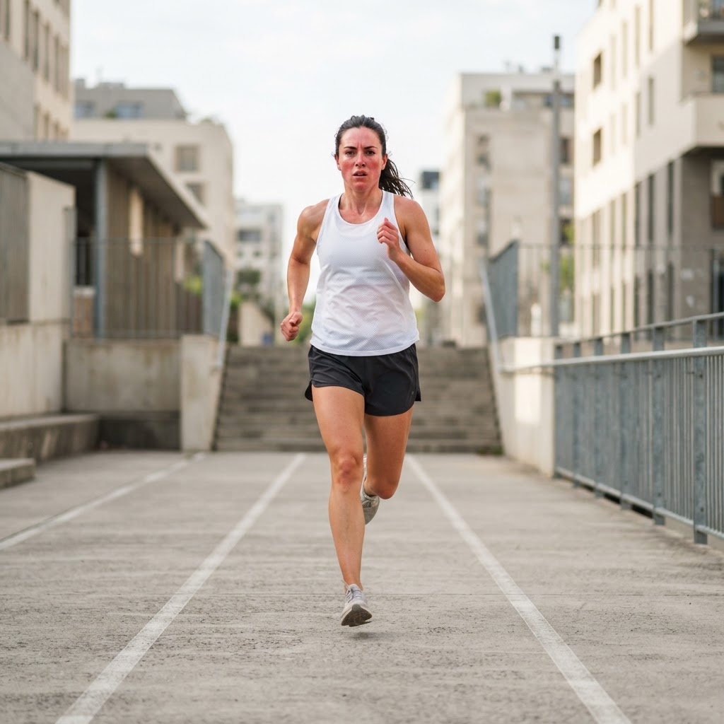 Fitness & Exercise