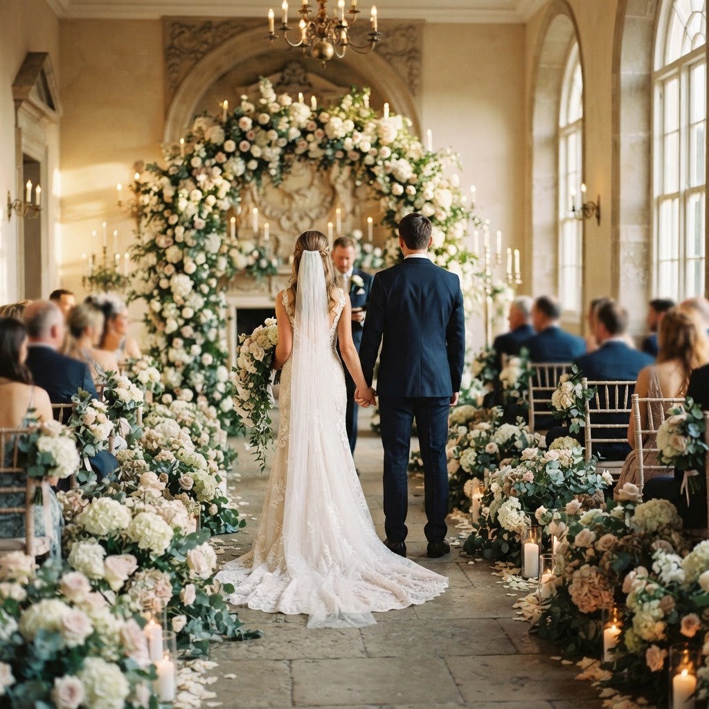 Wedding Planning