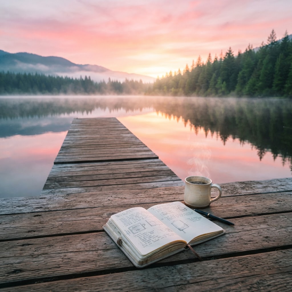 Creating Better Morning Routines