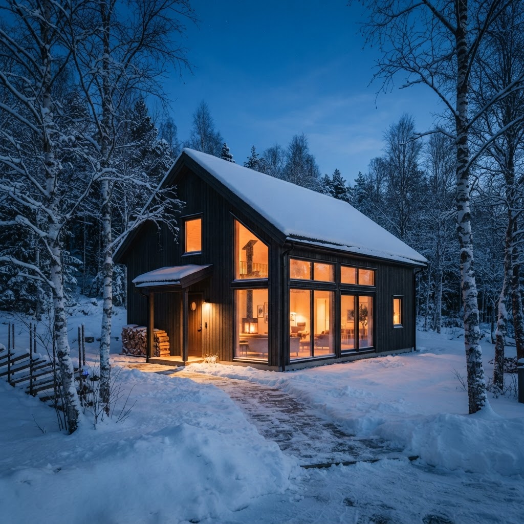 Caring for Your Home's Exterior Year-Round