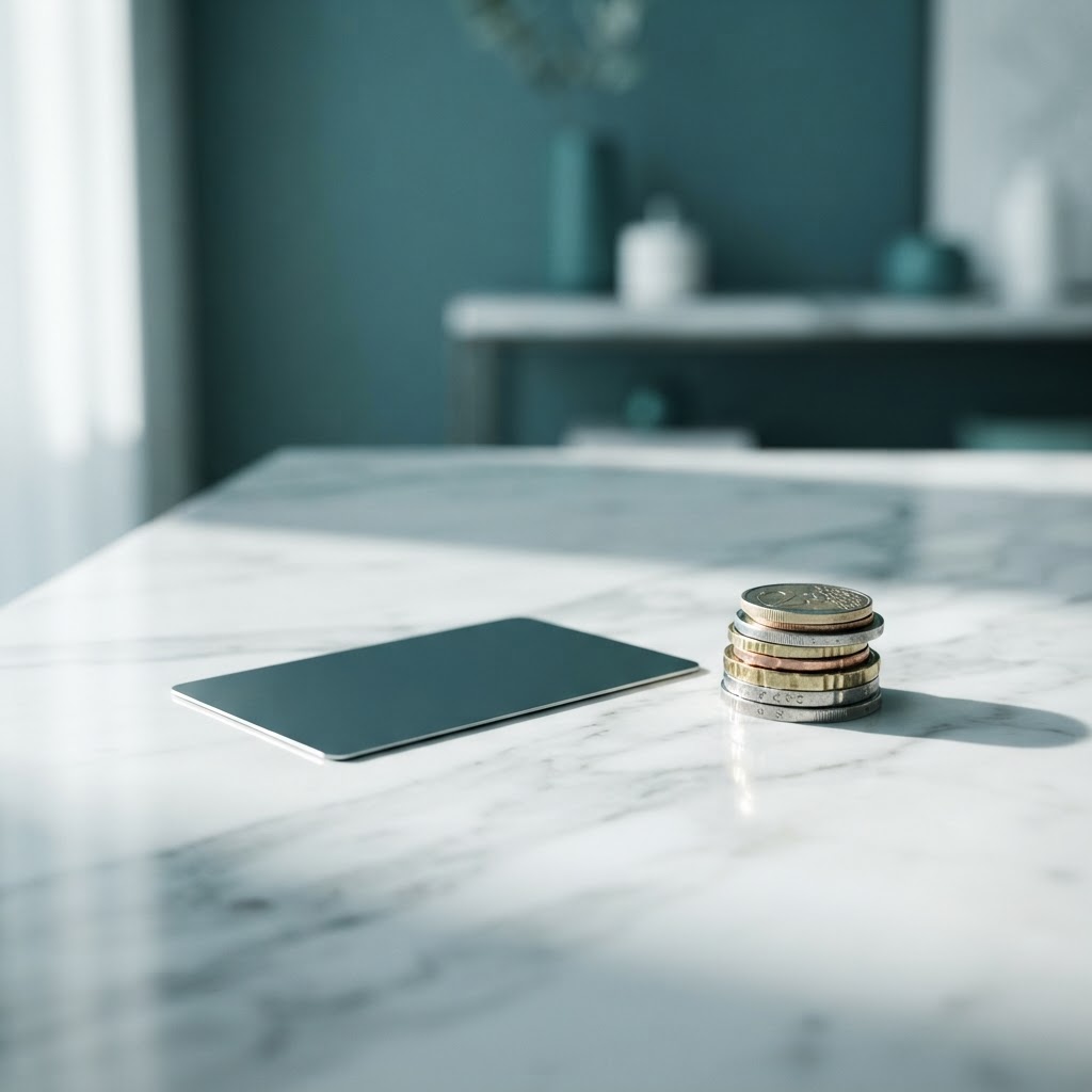 Understanding Credit Without the Confusion