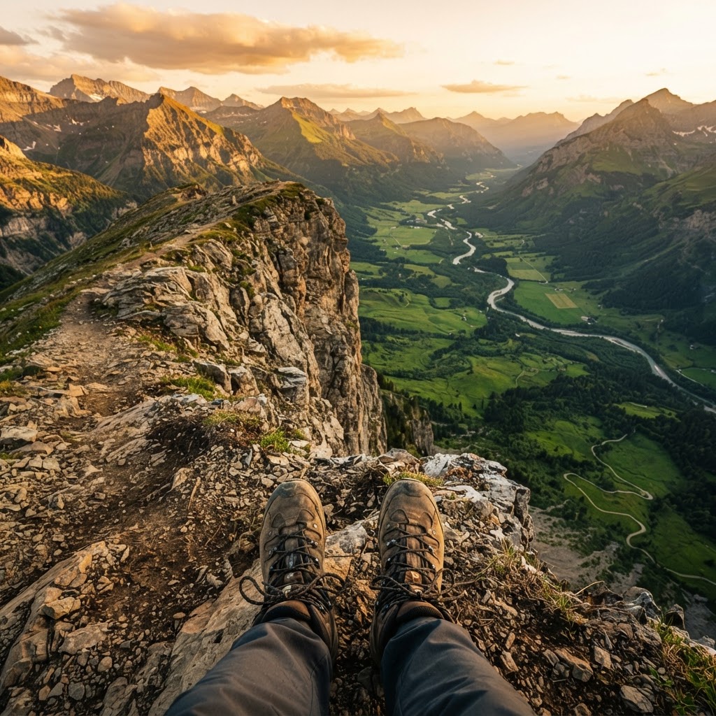Outdoor Activities That Improve Health