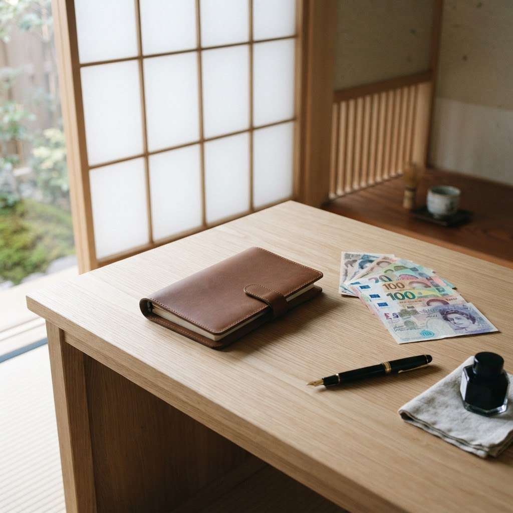Creating a Realistic Travel Budget