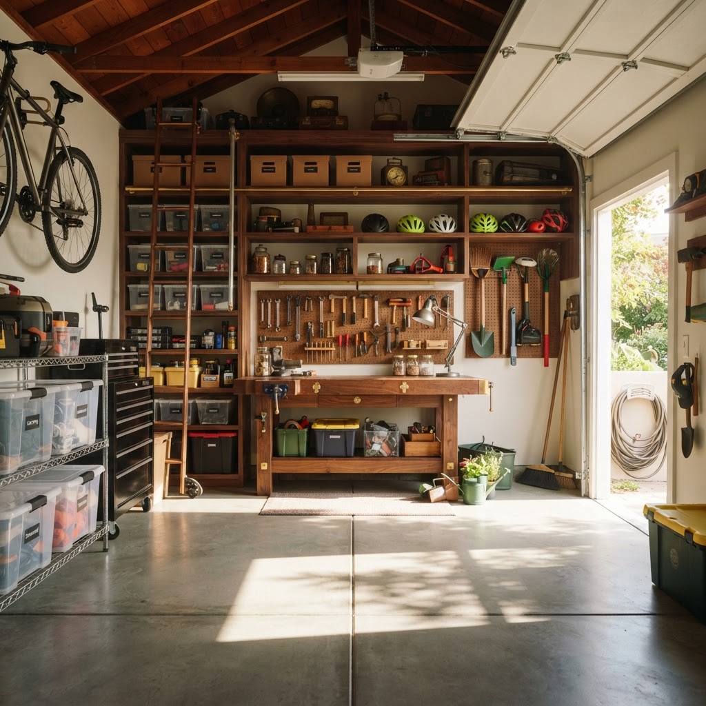 Garage Clean-Out