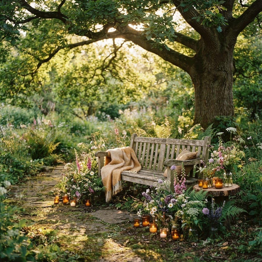 Creating Meaningful Memorial Traditions