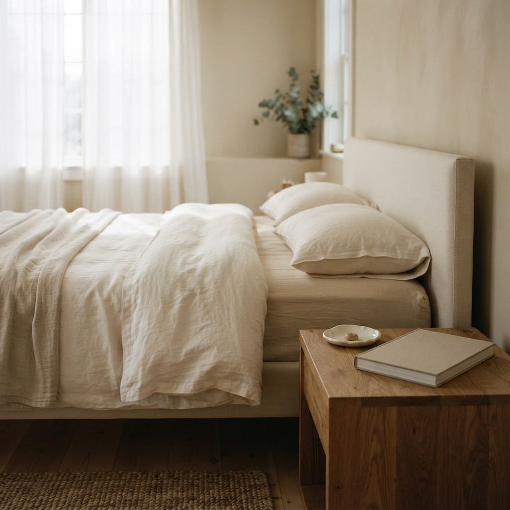 Sleep & Recovery