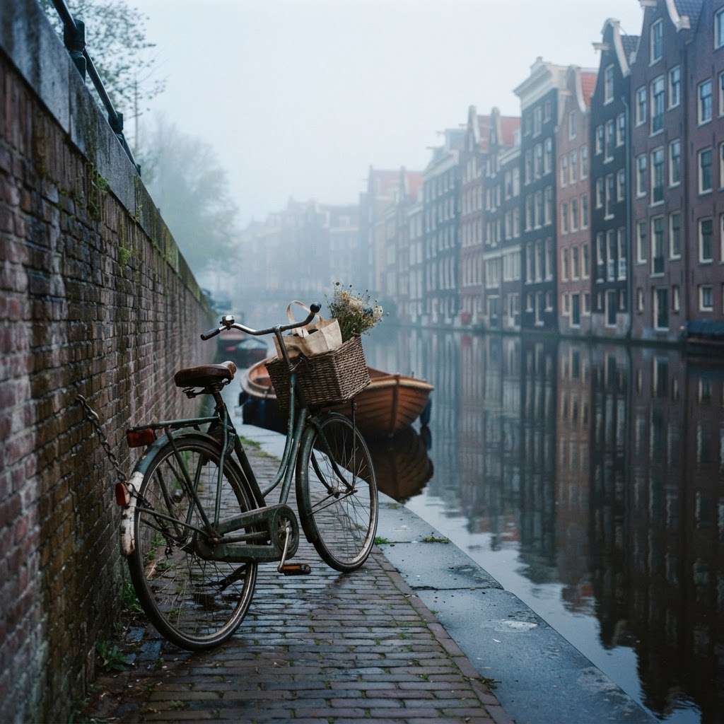 Exploring Cities Like a Local