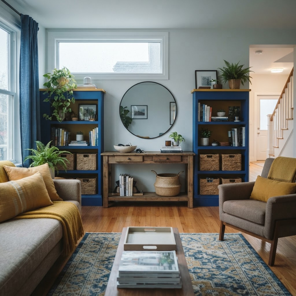Decluttering Your Home