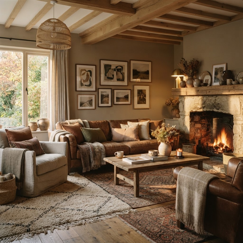 Decorate Home