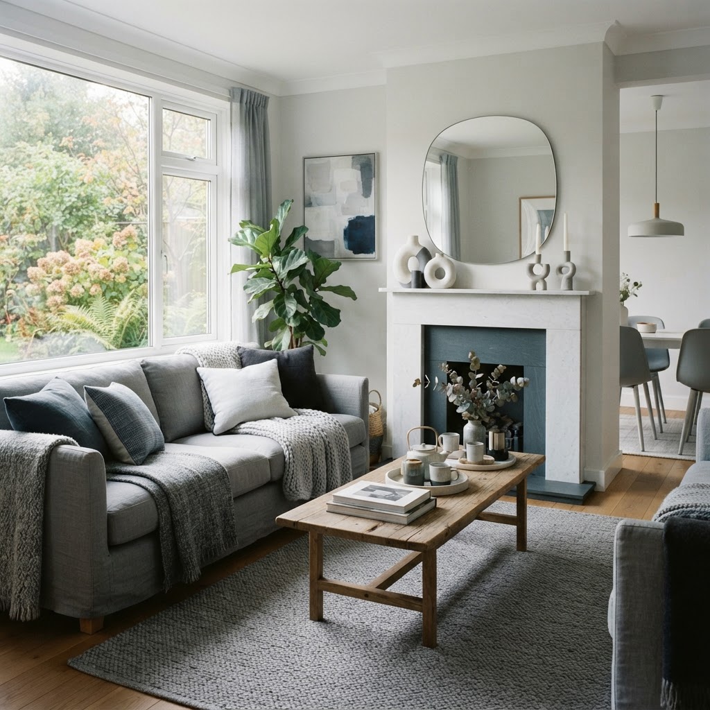 Decorate Your Home