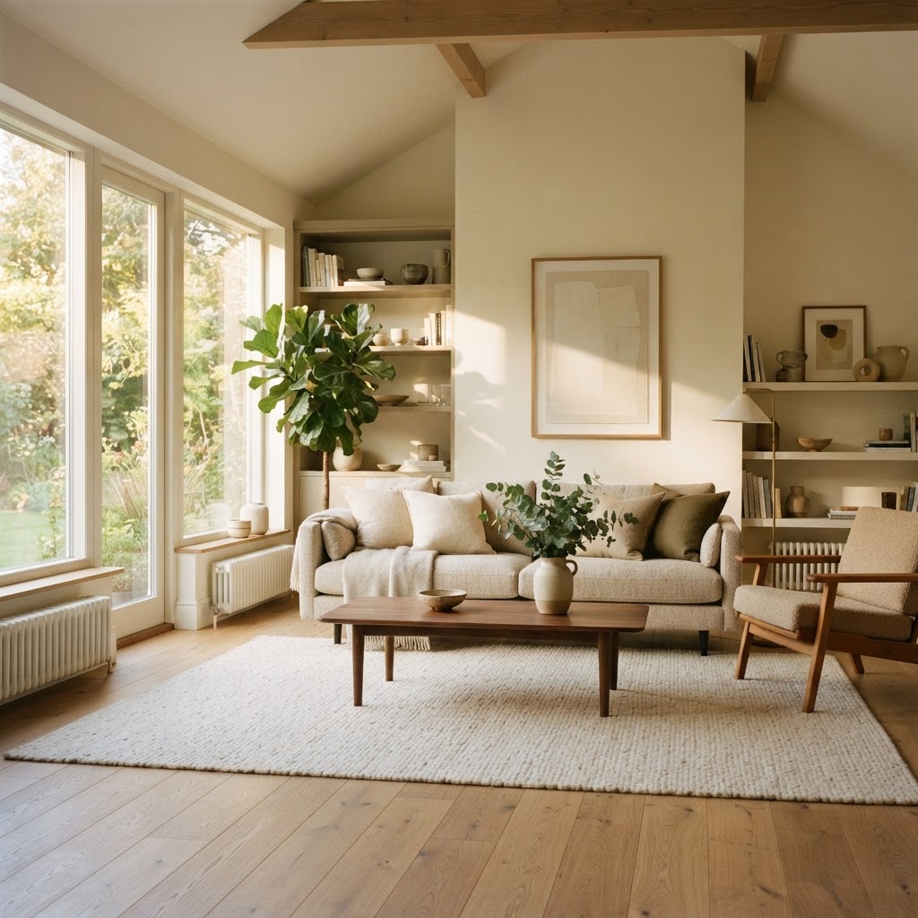 Deep Clean Home