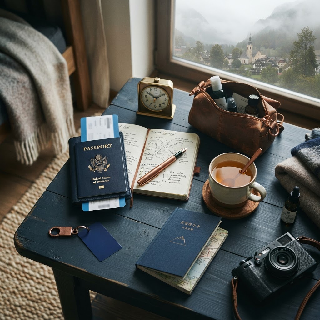 Book Hotels for Your Trip