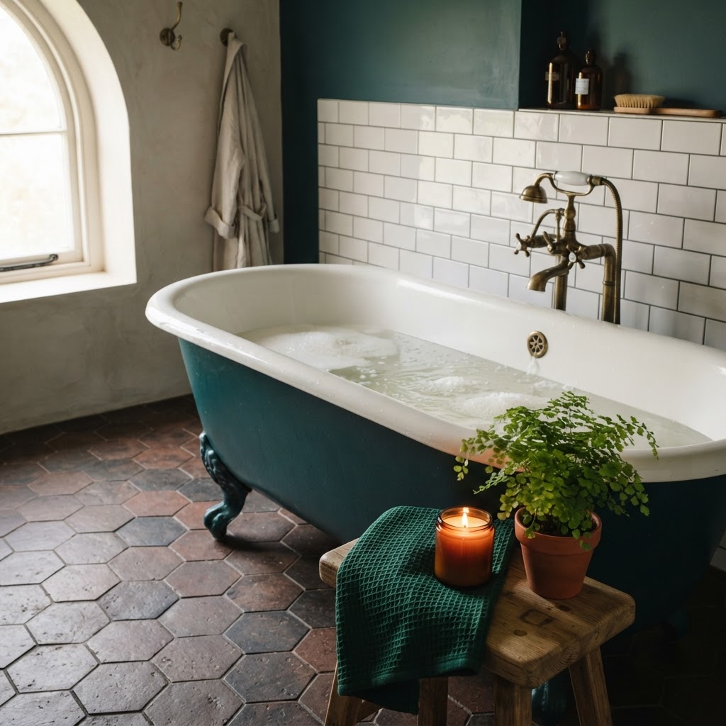 Developing Healthy Self-Care Habits