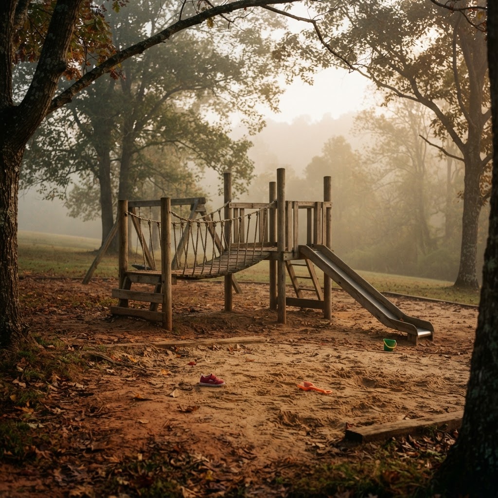 Outdoor Child Safety