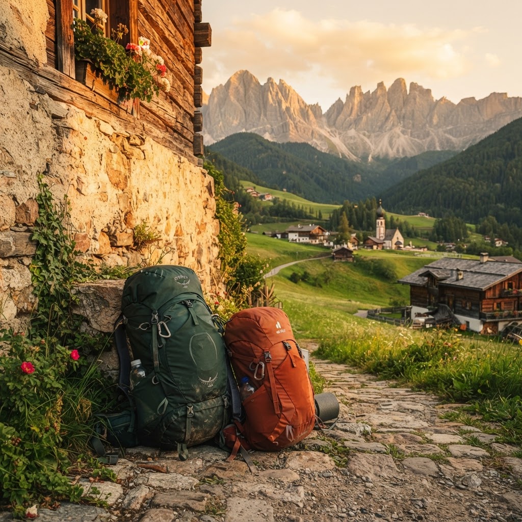 Solo, Couple, Family or Group? Choosing the Right Trip