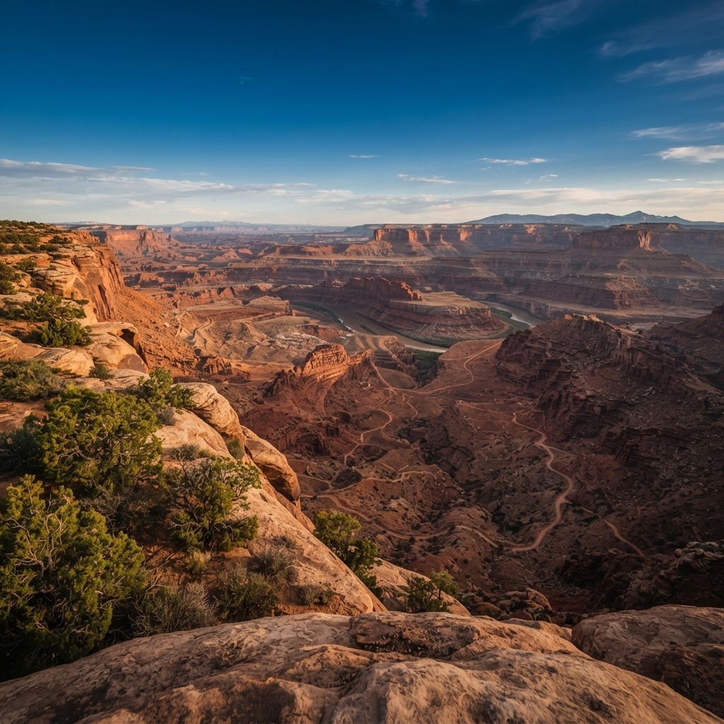Making the Most of National Parks