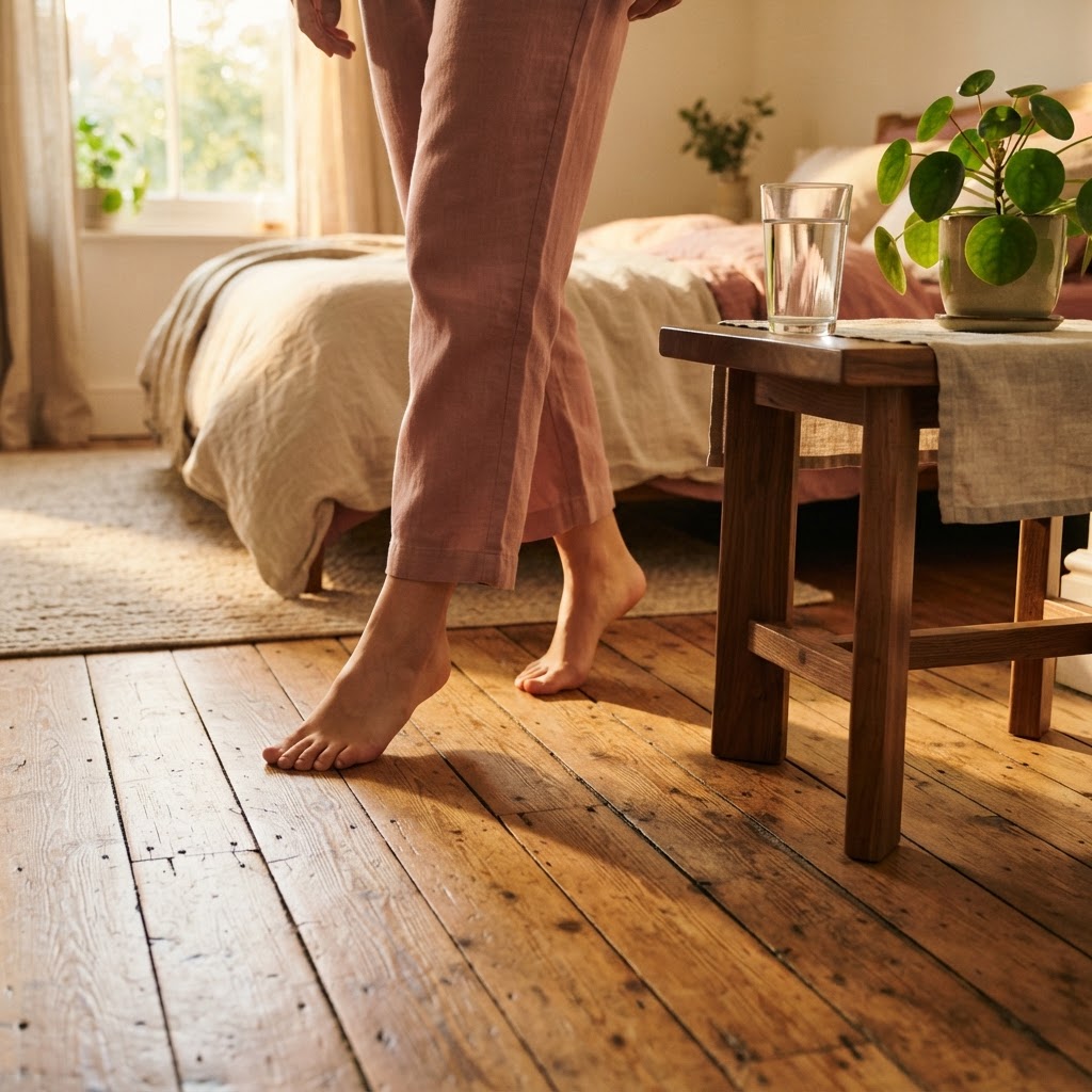 Living Well One Habit at a Time