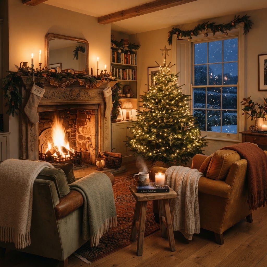 Christmas Planning