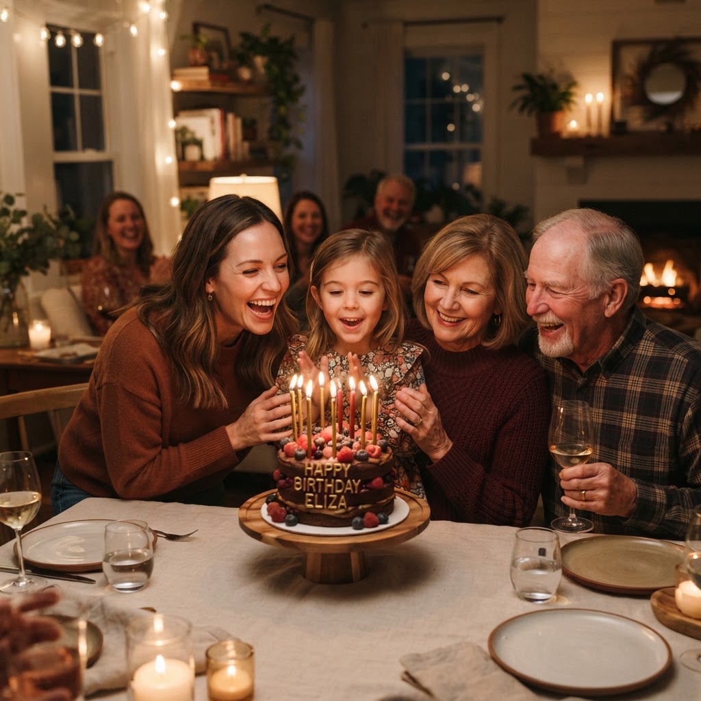 Celebrating Milestones Meaningfully
