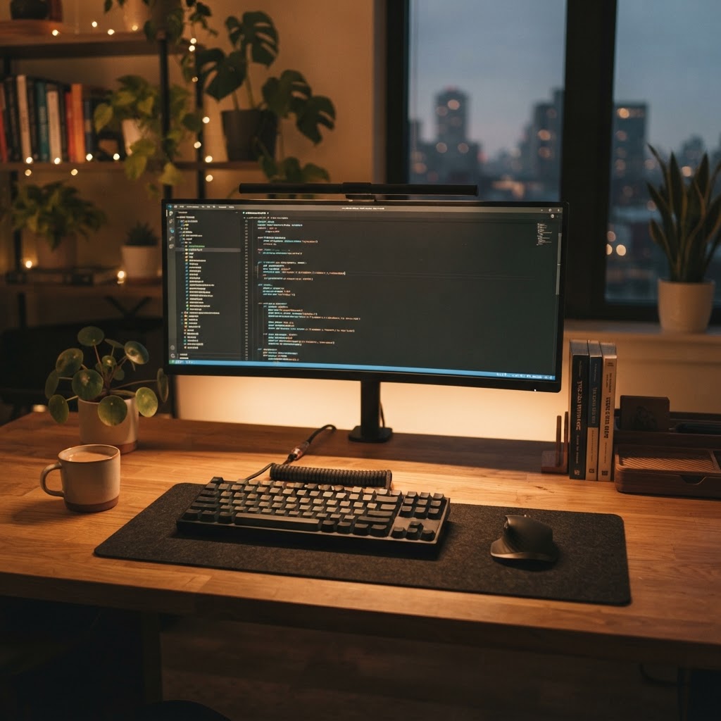 Technology & Digital Life