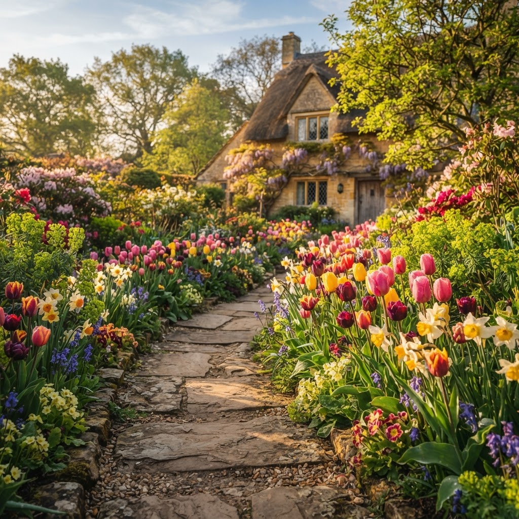 Preparing Your Garden for Every Season