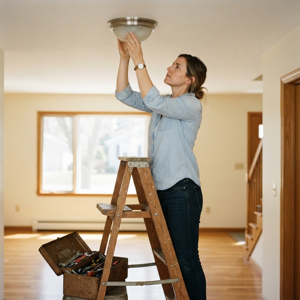Home Maintenance