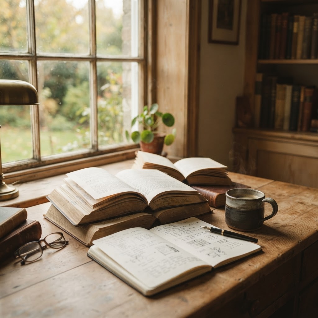 Education & Learning