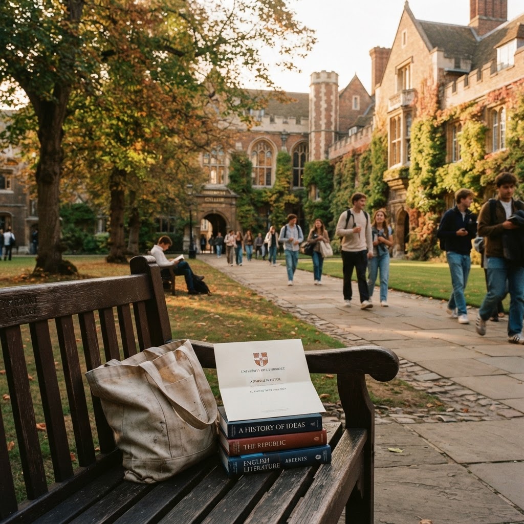 College Preparation