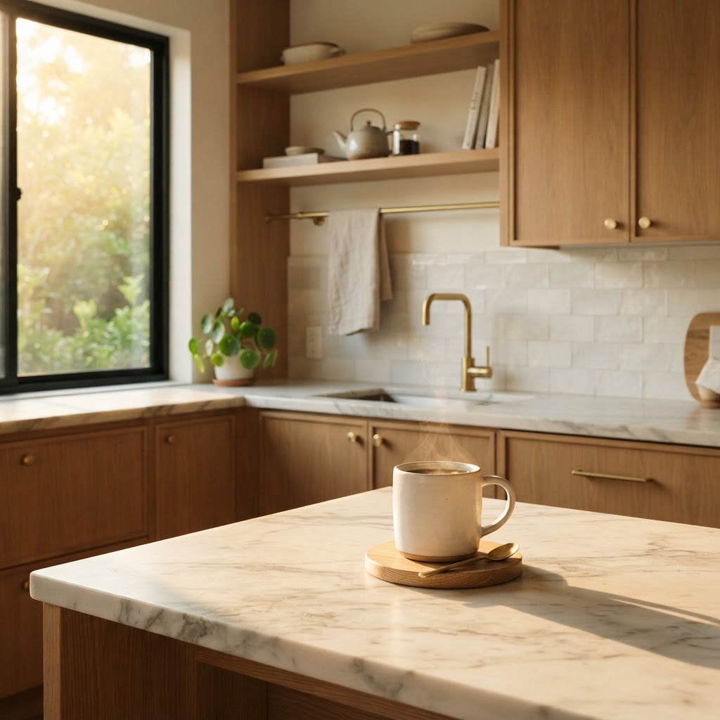 Building New Home Routines That Last