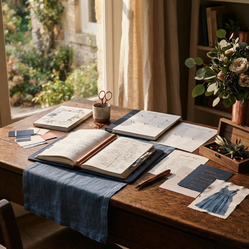 Complete Wedding Planning Guide